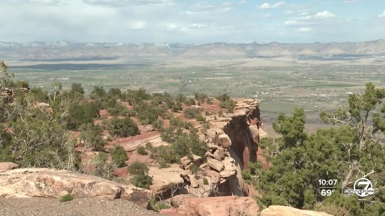 Public land sales, including in Colorado, struck from Big Beautiful Bill following backlash