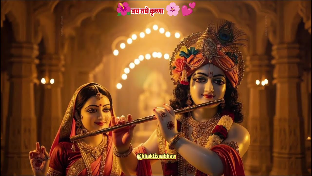 इस भजन को सुनकर कृष्ण भक्ति में खो जायेंगे | Mohe Panghat Pe | Best Krishna Bhajan 2026