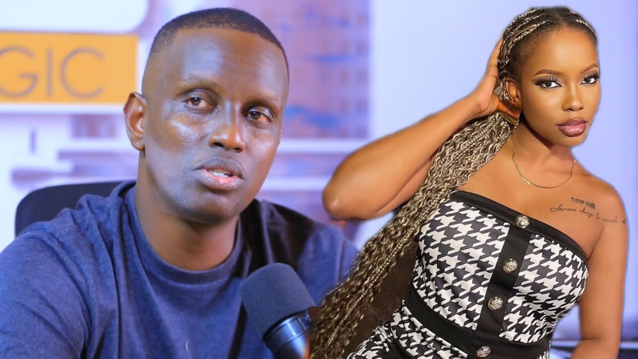 KIGINGI ASUBIJE ABABAYE😢NO KU BARUNDI AVUZE IBINTU BIKOMEYE|KURI DIVORCES, COMEDY.. YIREKUYE