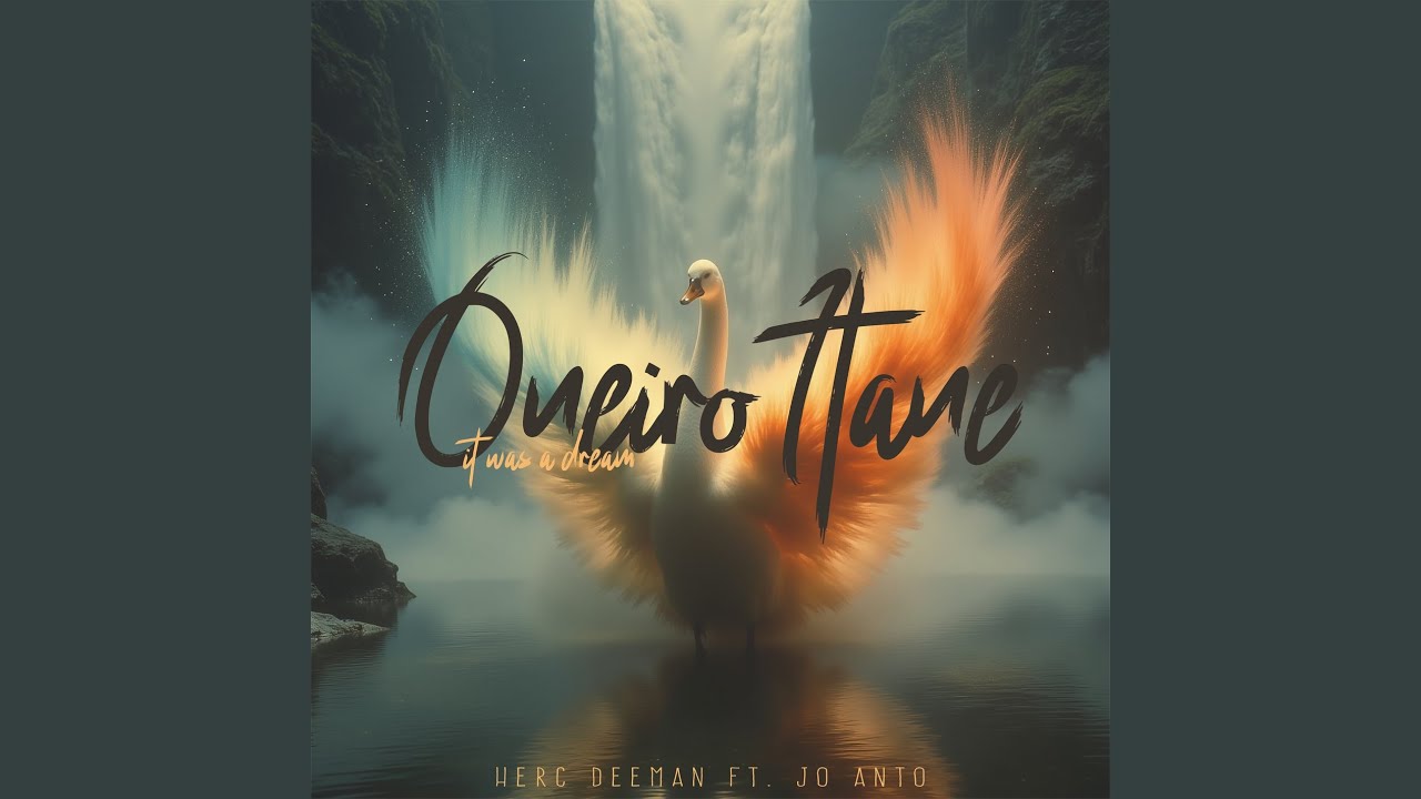Oneiro Itan [It Was Just A Dream]