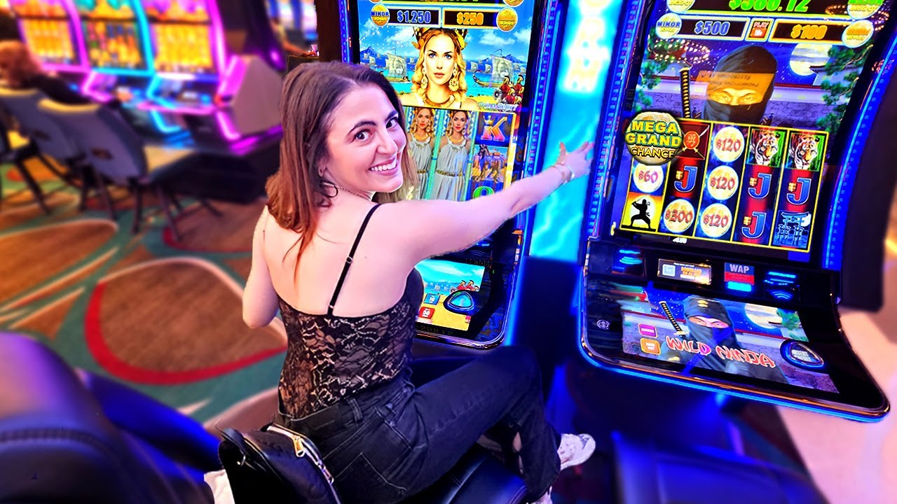 The $681,982 Mega GRAND CHANCE FINALLY Landed on Max Bet!!!