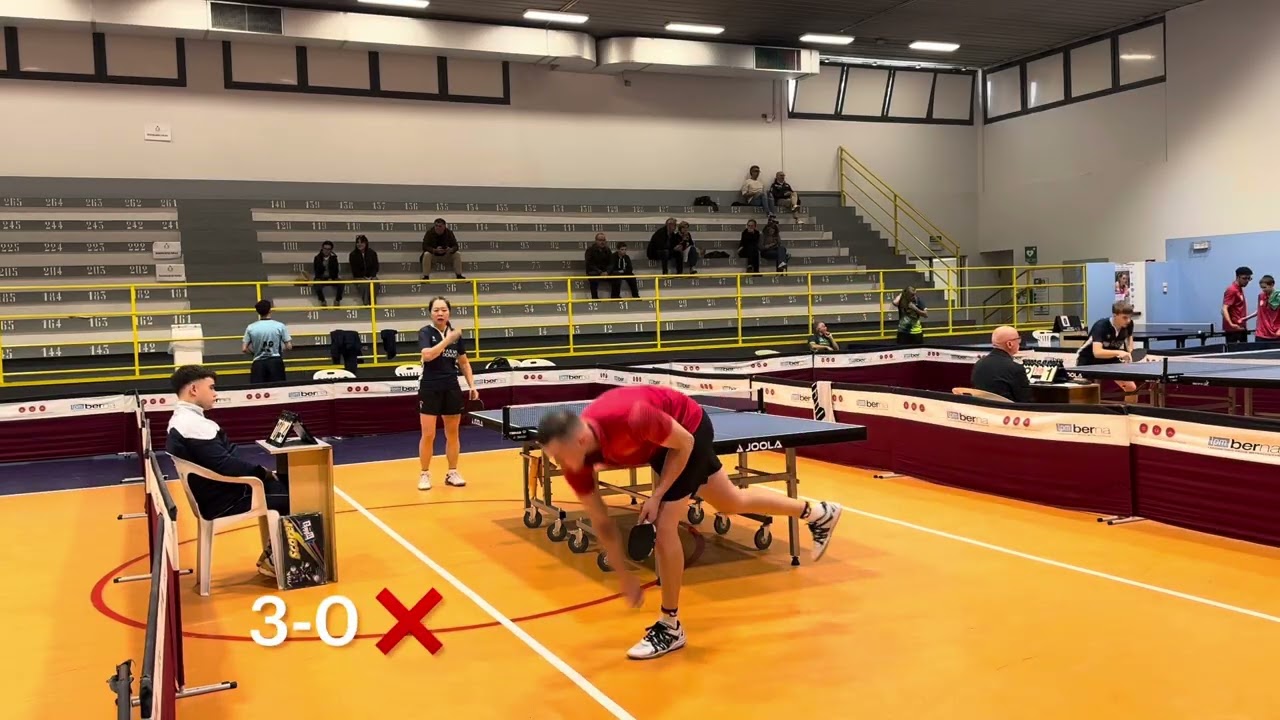 Serie B2 2025/26 1a giornata GGS San Michele vs A e G tt Marco Polo 