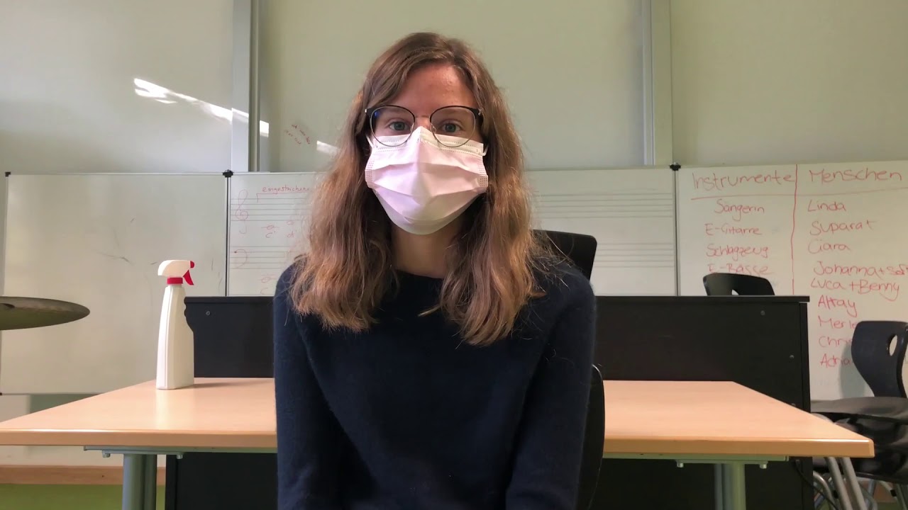 Bläser Streicher Projekt