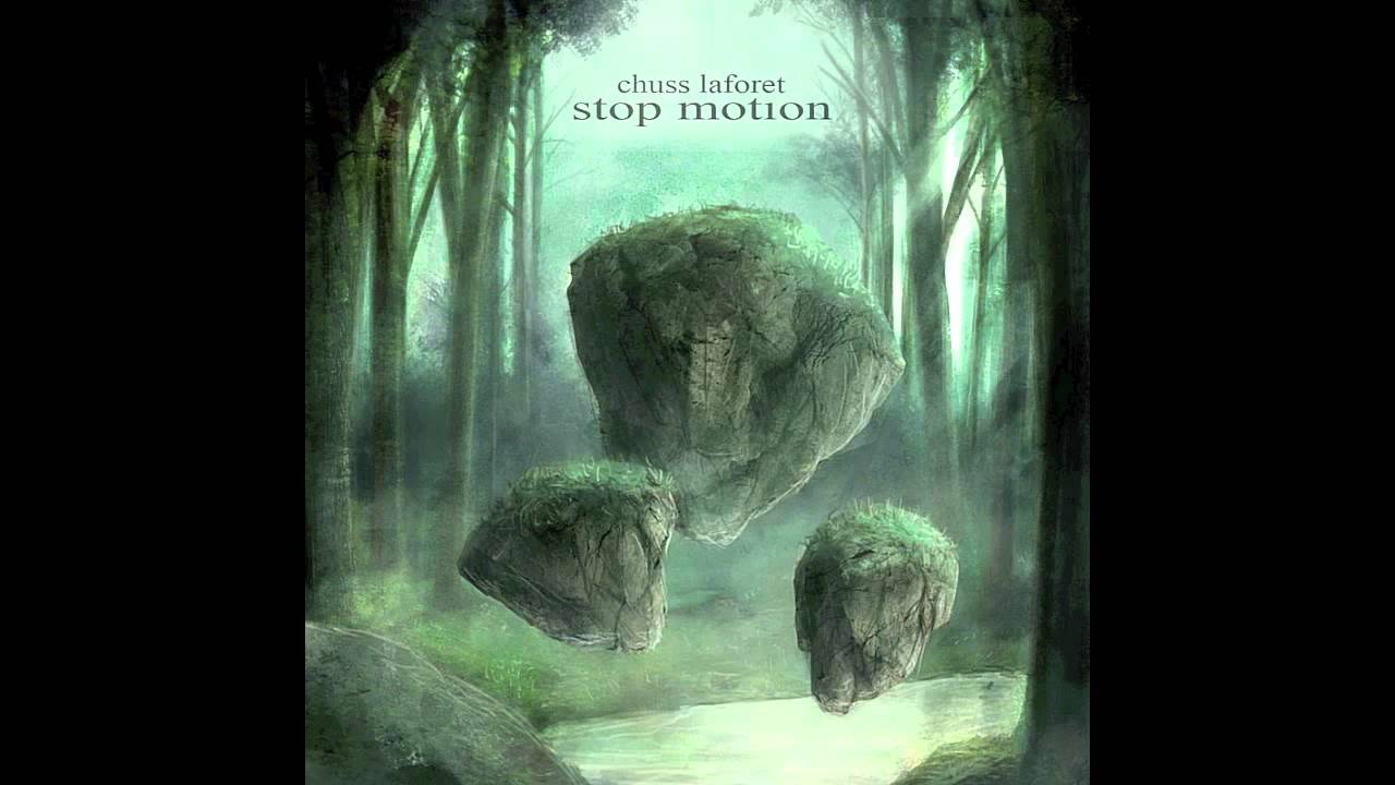 Chuss Laforet - Stop Motion - 1 - Vulnerable