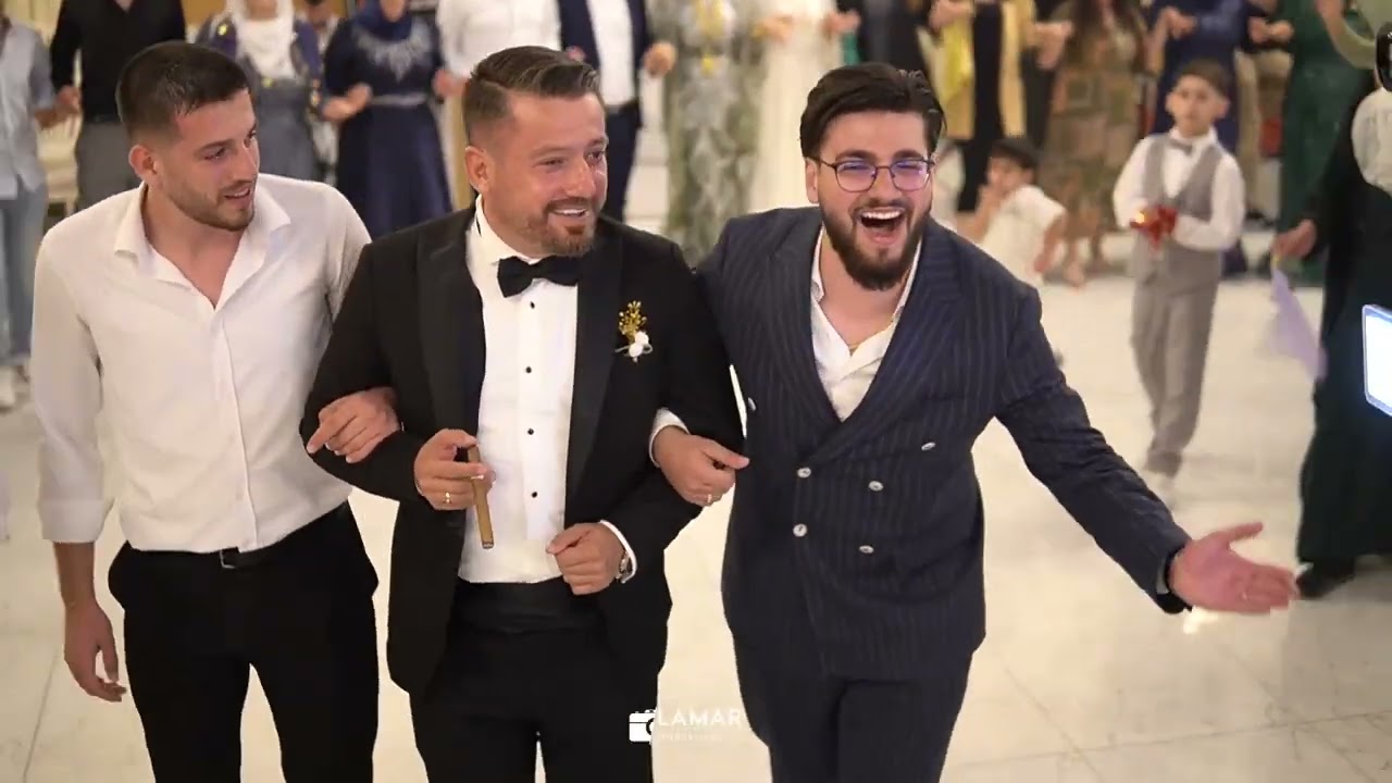 Dilek & Abdurrahim  part4📽️ lamar production￼ keyfi seyran