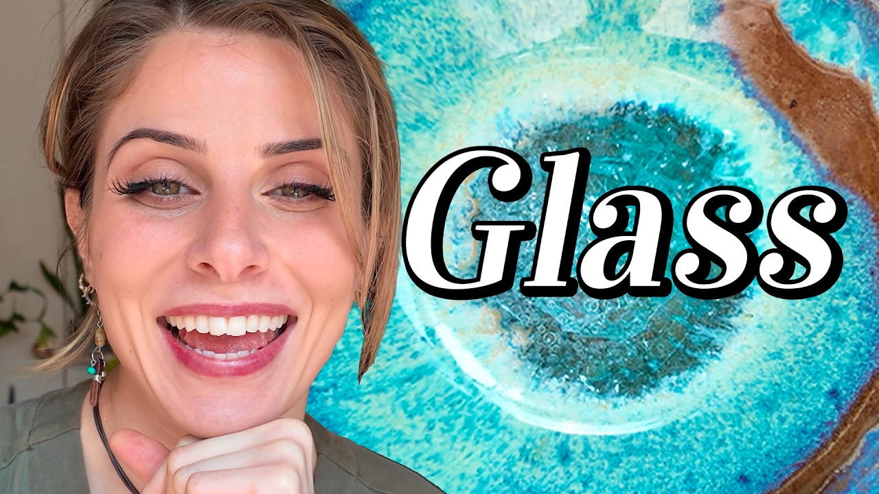 Glass & Pottery: Everything You Need to Know