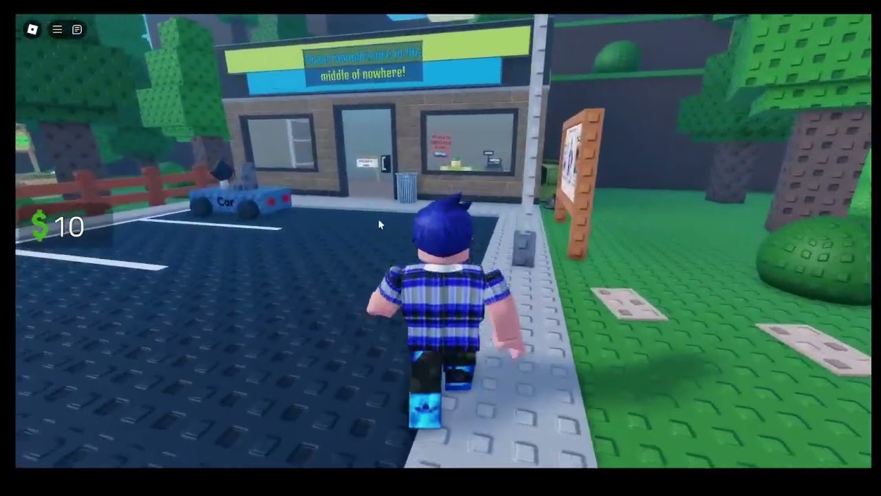 Go Bankrupt Because of Your Son Lucky winner ending Full game walkthrough