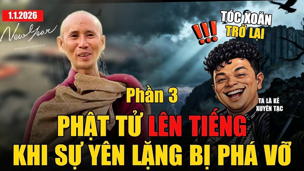 Chuyện Gì Đã Xảy Ra Ở Nepal? Khi Một Cuộc Gặp Gỡ Khiến Phật Tử Phải Lên Tiếng…