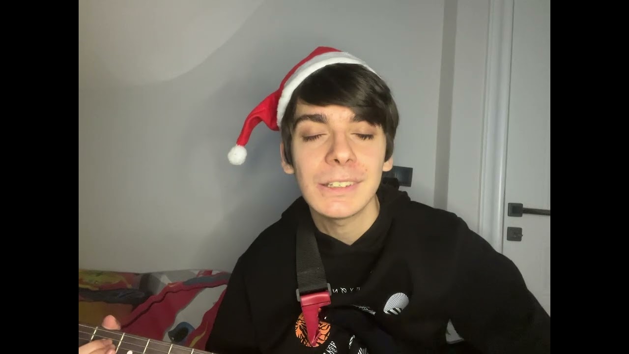 ⭐ “Hello 2026 | Slowtown – Twenty One Pilots (Cover) 🖤🎆”
