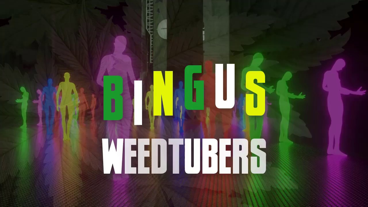 WEEDTUBERS