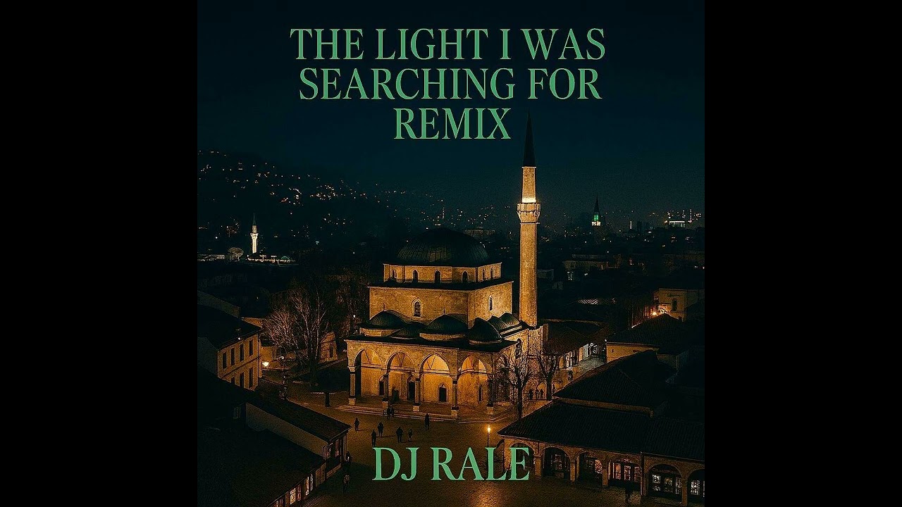Dj Rale When the Soul Grows Tired Remix Bosnian Country Music Track 7
