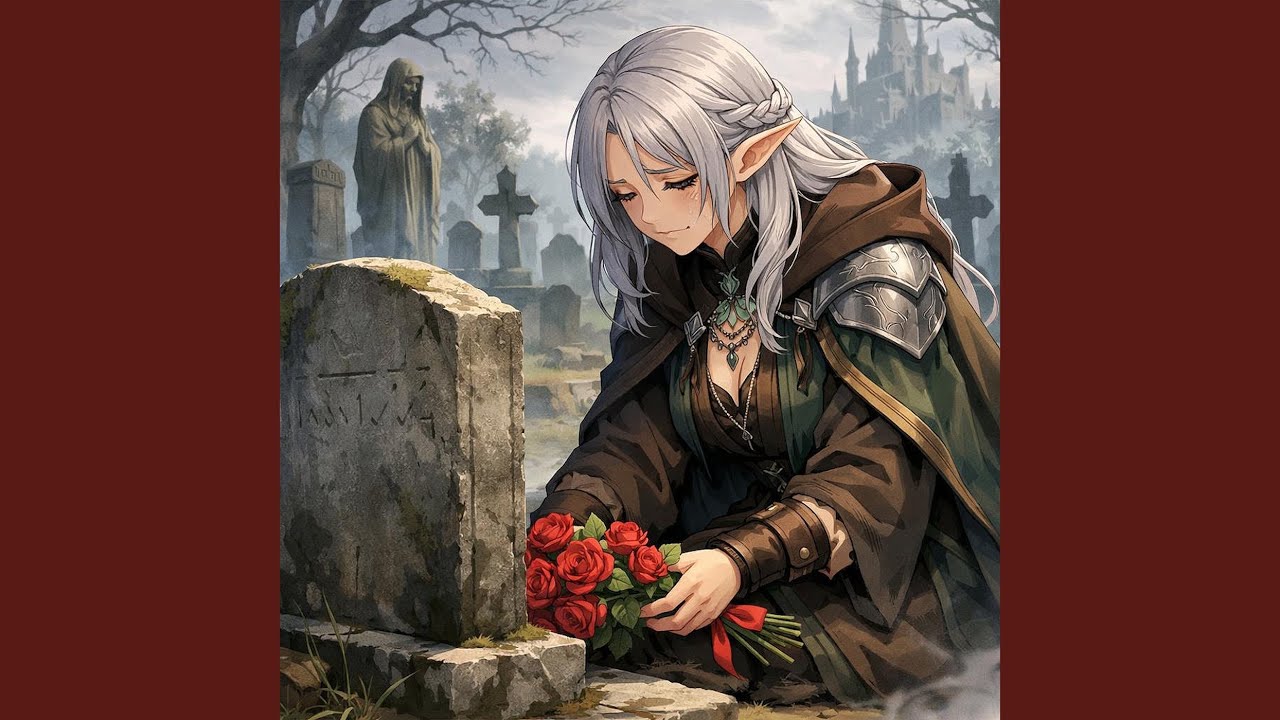 Elegy for a Fallen Companion