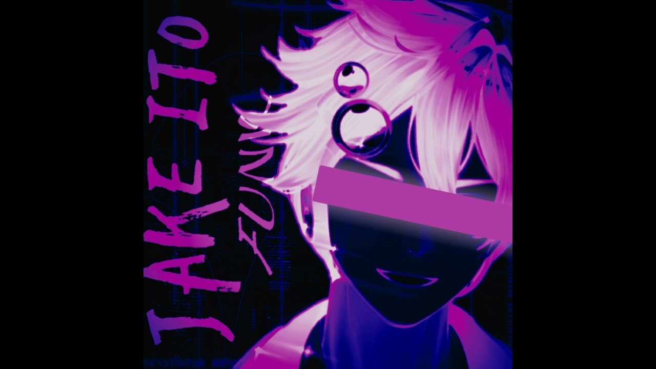 JAKE ITO FUNK - OP MANDRAKE Edit