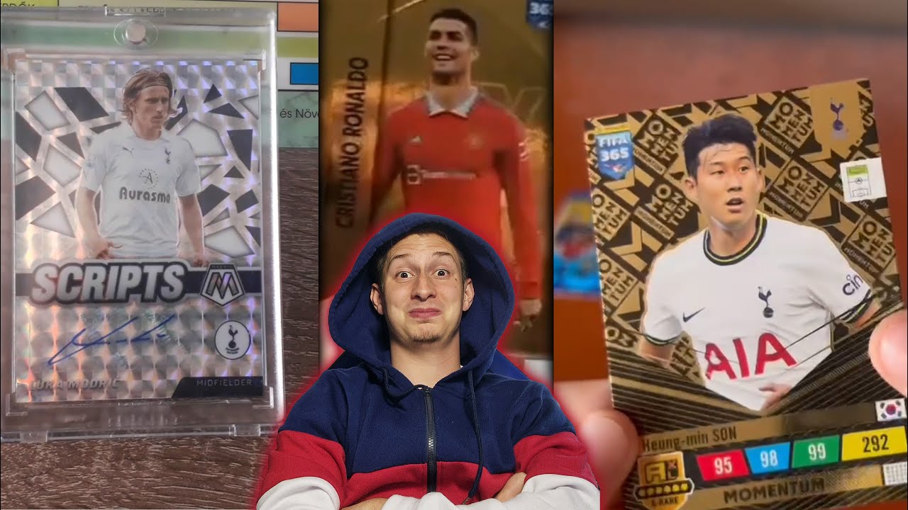 N&eacute;zői Bont&aacute;sok #10 R&eacute;sz | Ritka Al&aacute;&iacute;rt, Momentum Furcsa FIFA 365 Csomagban