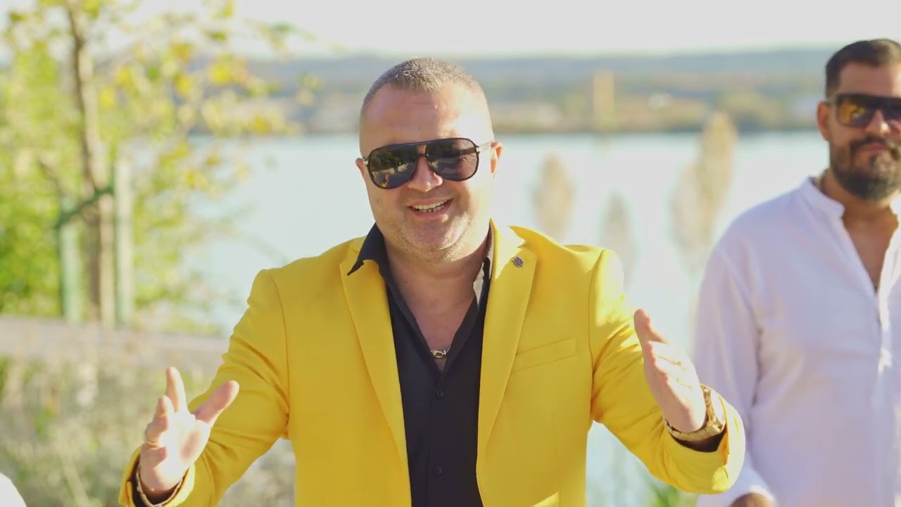 Daniel Kalu -Viaţa la 10 decenii | Official Video