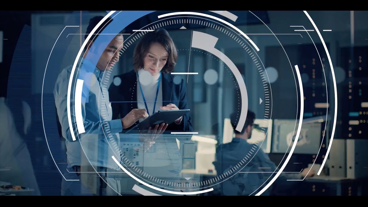 Mit LHIND in die digitale Zukunft | Lufthansa Industry Solutions