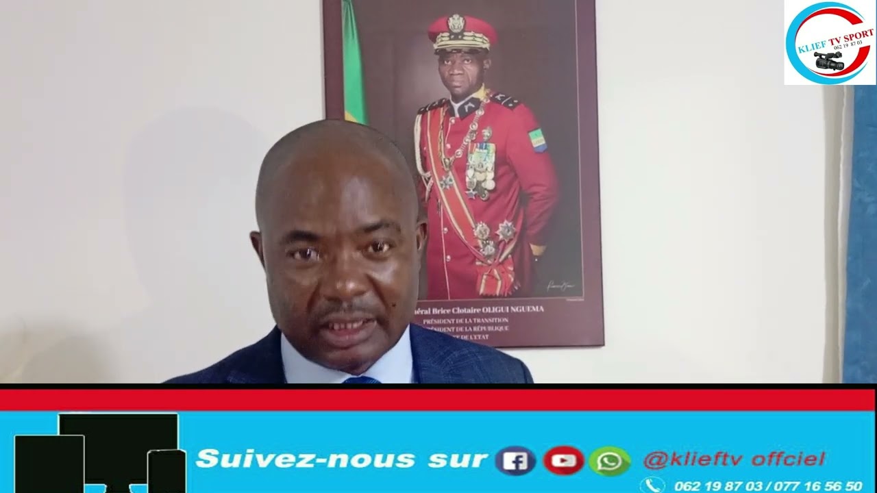 Société : Amélioration des conditions de vie et de travail des agents du CDKK. 