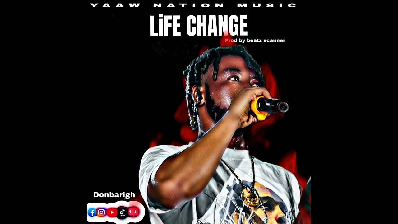 Don bari-life change (simdjee mawelee)