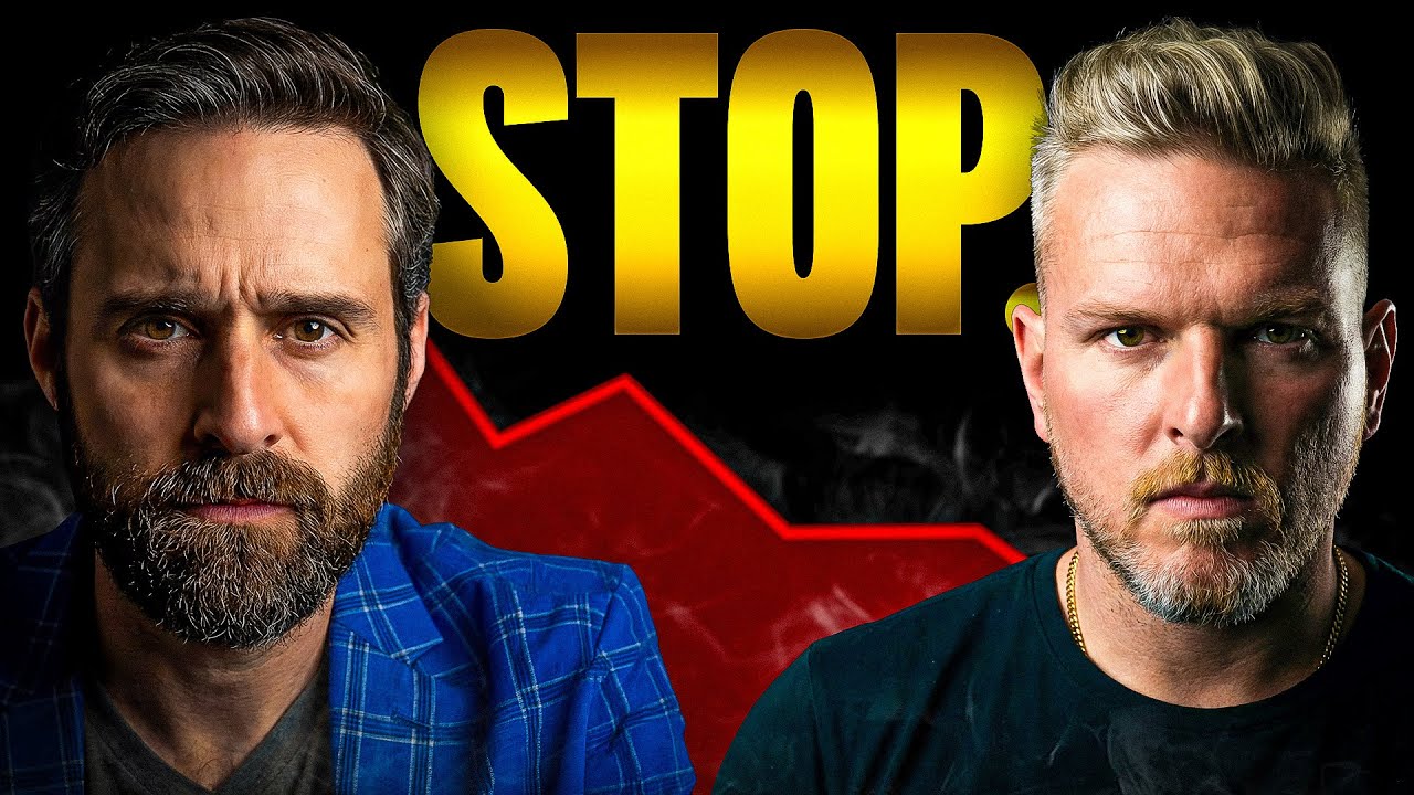 Sports YouTubers Have A Thumbnail Problem (I fixed it)