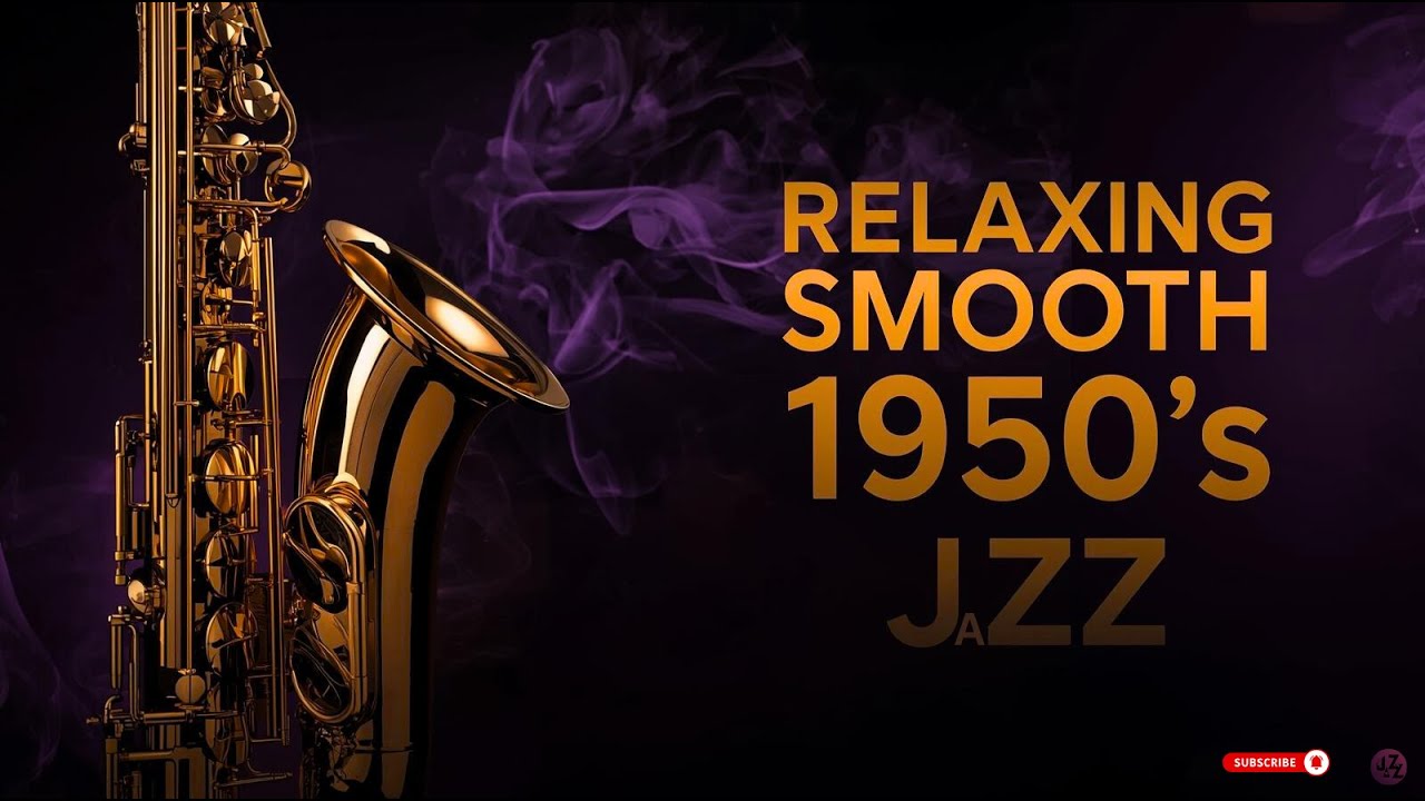 Whispers of the Roaring 1940s, Smooth Jazz Saxophone 🎷💫 #relaxingmusic #saxophone #jazz