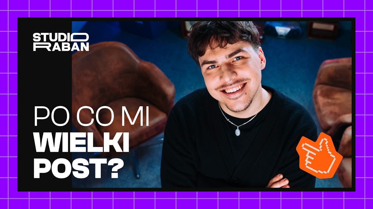 Po co młody człowiek dziś wchodzi w relację z Bogiem? | Maciej Stawicki