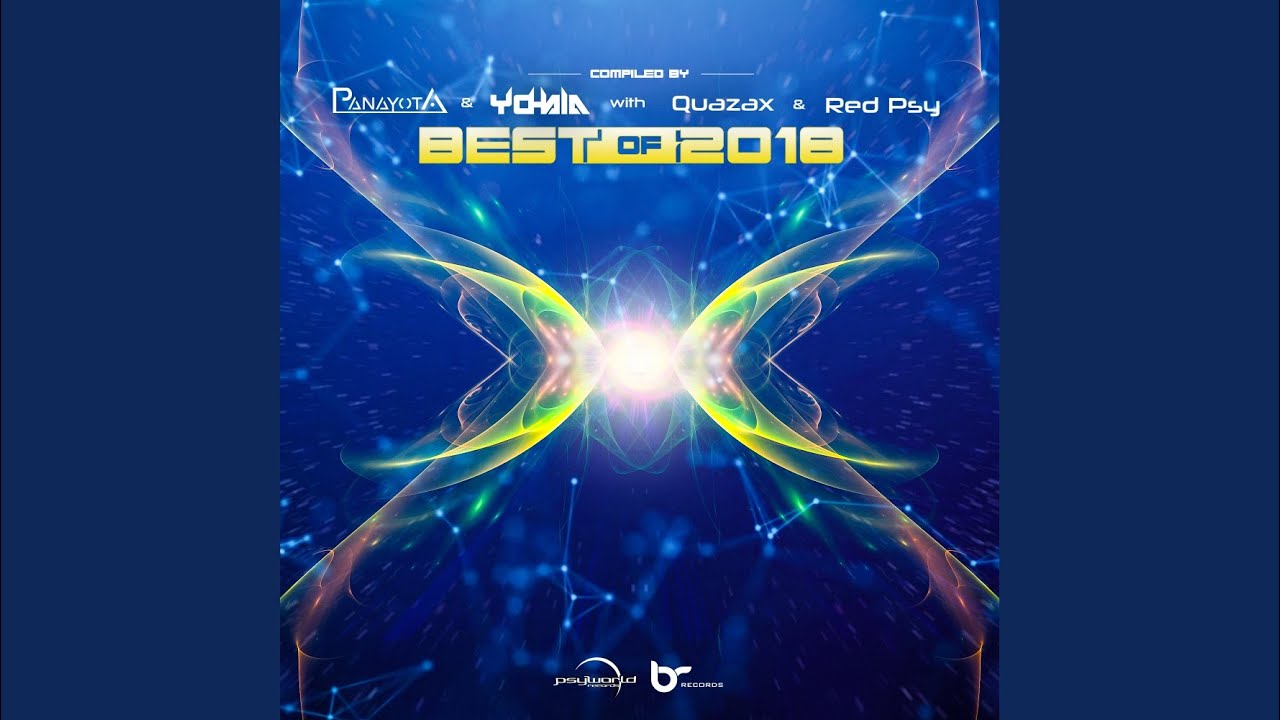 The Leviathan (Original Mix)