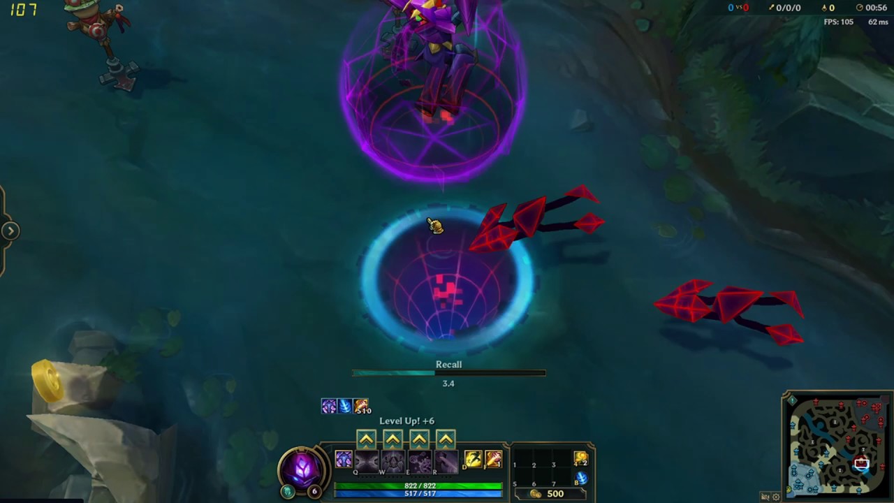 All New Arcade Skins for League of Legends
