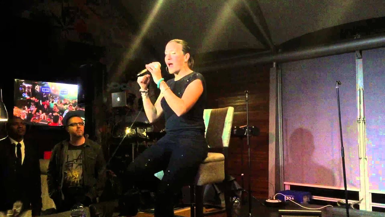 Carla Habermeyer (cover) Empire State Of Mind