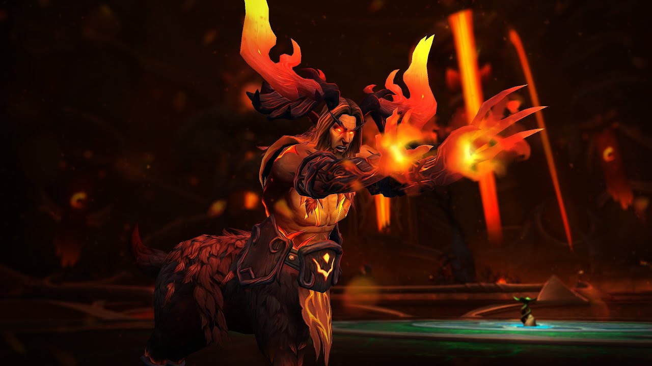 Mythic Rank 1 Larodar - Frost DK