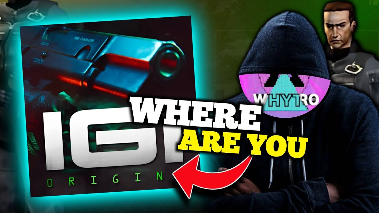Where is Project IGI 3 - ORIGINS || Everything about Project IGI Games