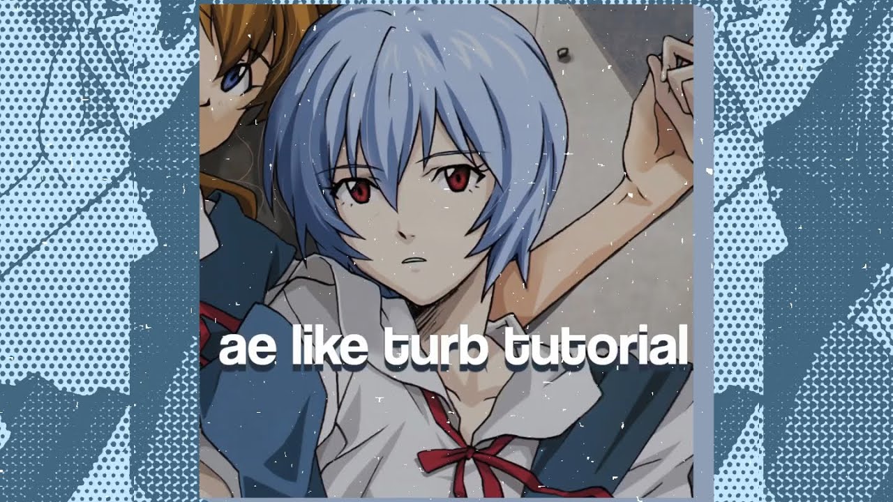 ae like turbulence | video star