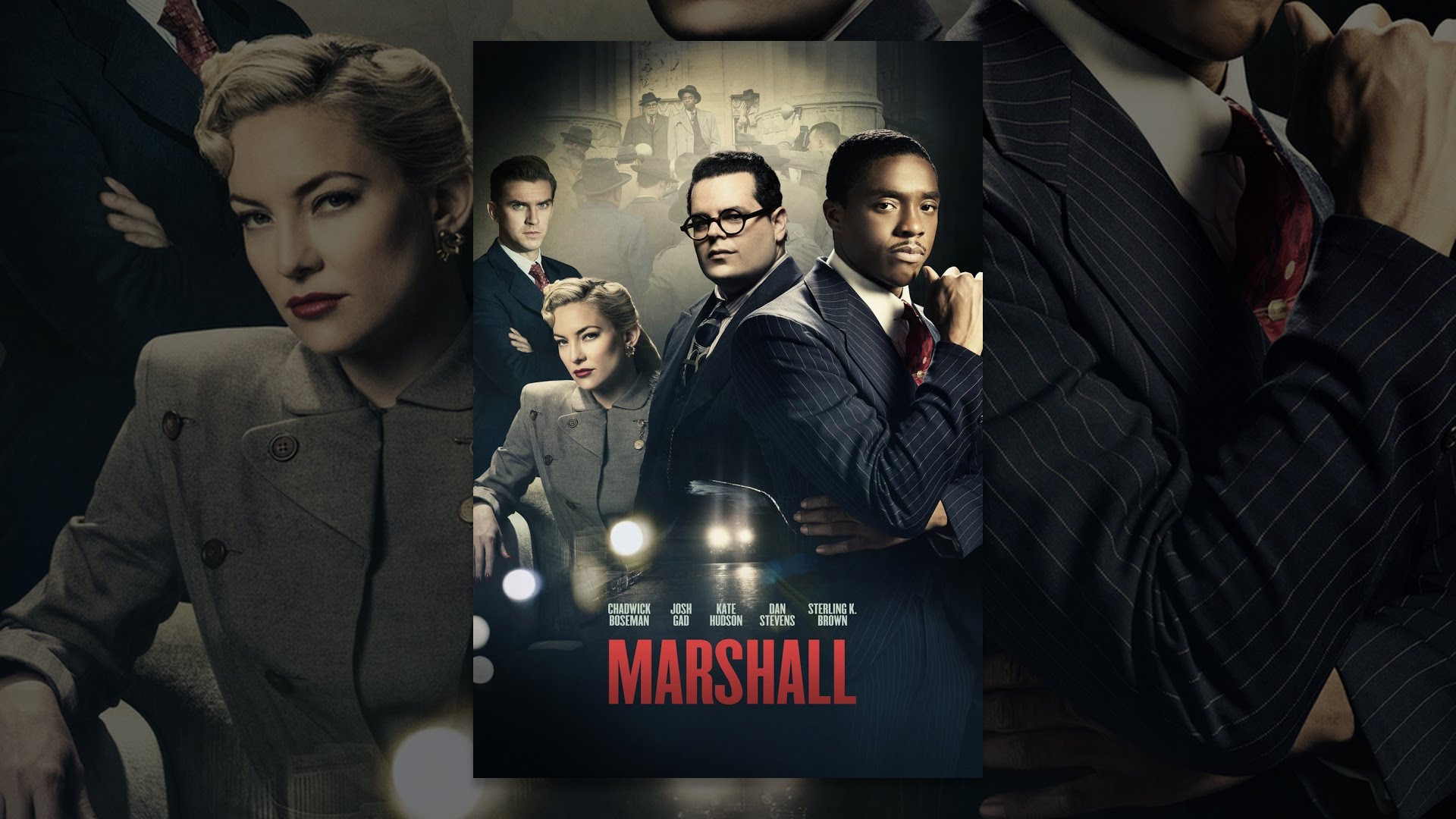 Marshall