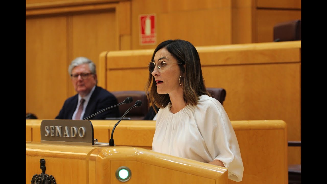 IDURRE BIDEGUREN desmonta los BULOS de la derecha vasca y española sobre la okupación
