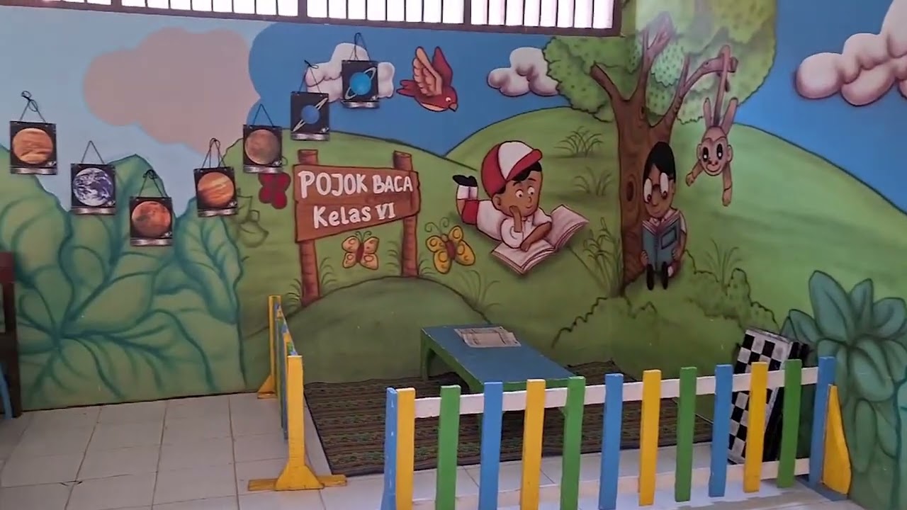 PESONA DIKDAYA 2024 || ANUGERAH PENDIDIKAN DAN KEBUDAYAAN || SDN KLENANG KIDUL I