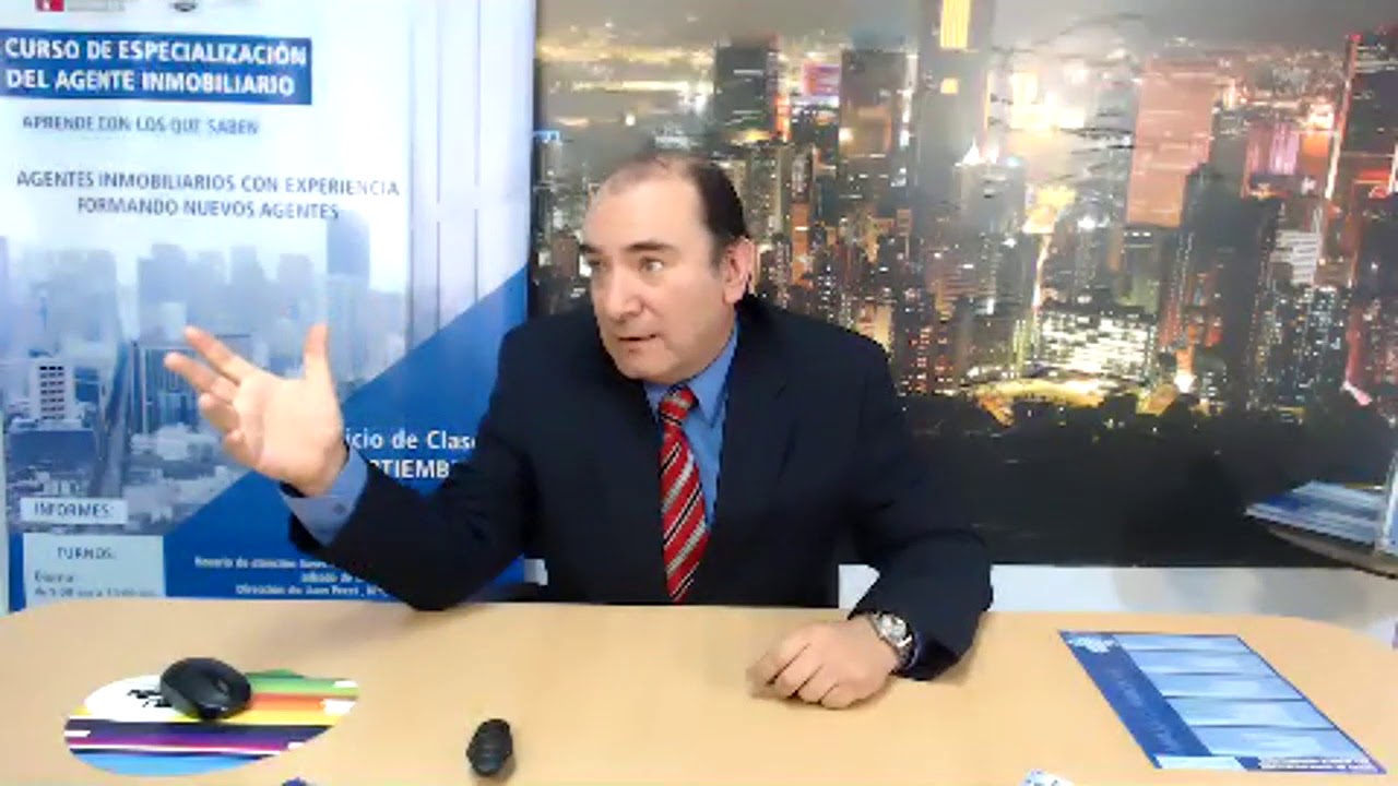 Contratos Inmobiliarios - Josue Castillo
