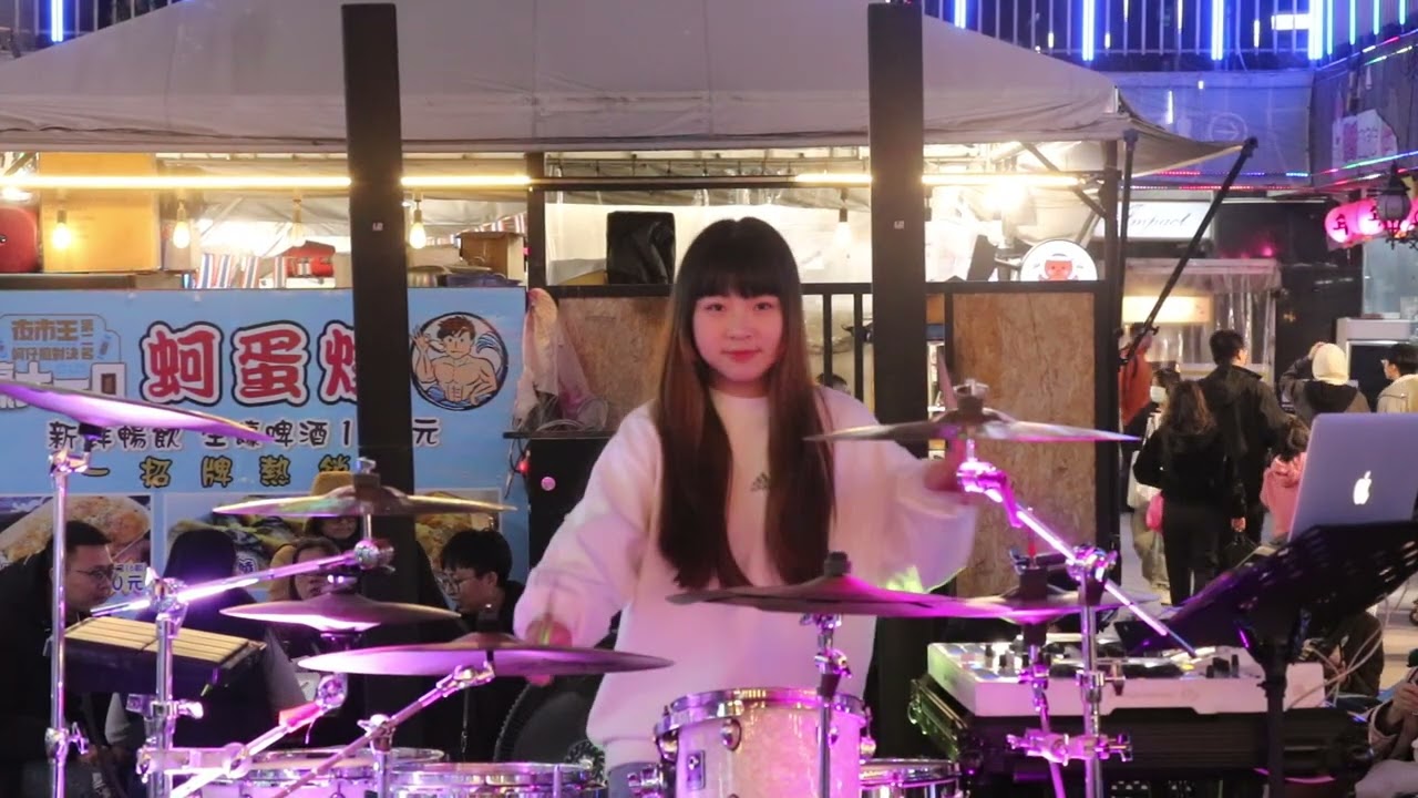 2026-01-11 謝宇涵Olivia - Shut Up and Dance（Inquisitive & DJ Panda）