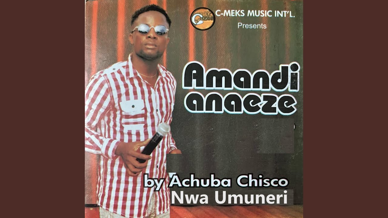 Amandianaeze