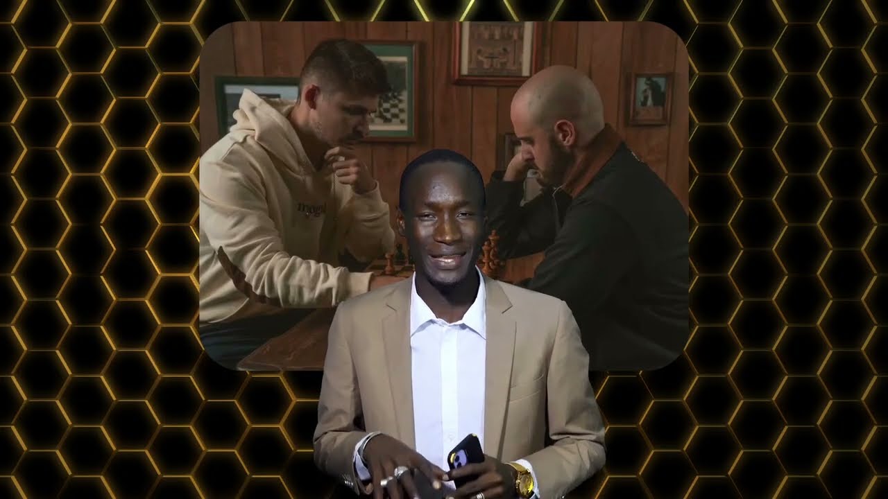 🛑LES WAKHOUL débarque sur GPtv senegal !Présenté par DJ Zane, ce nouveau podcast donne la parole....