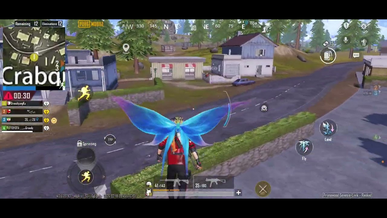 Time pass gamers 