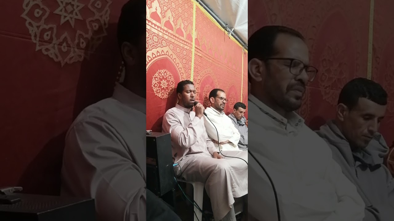 من أحب ألوان القراءات إلى قلبي