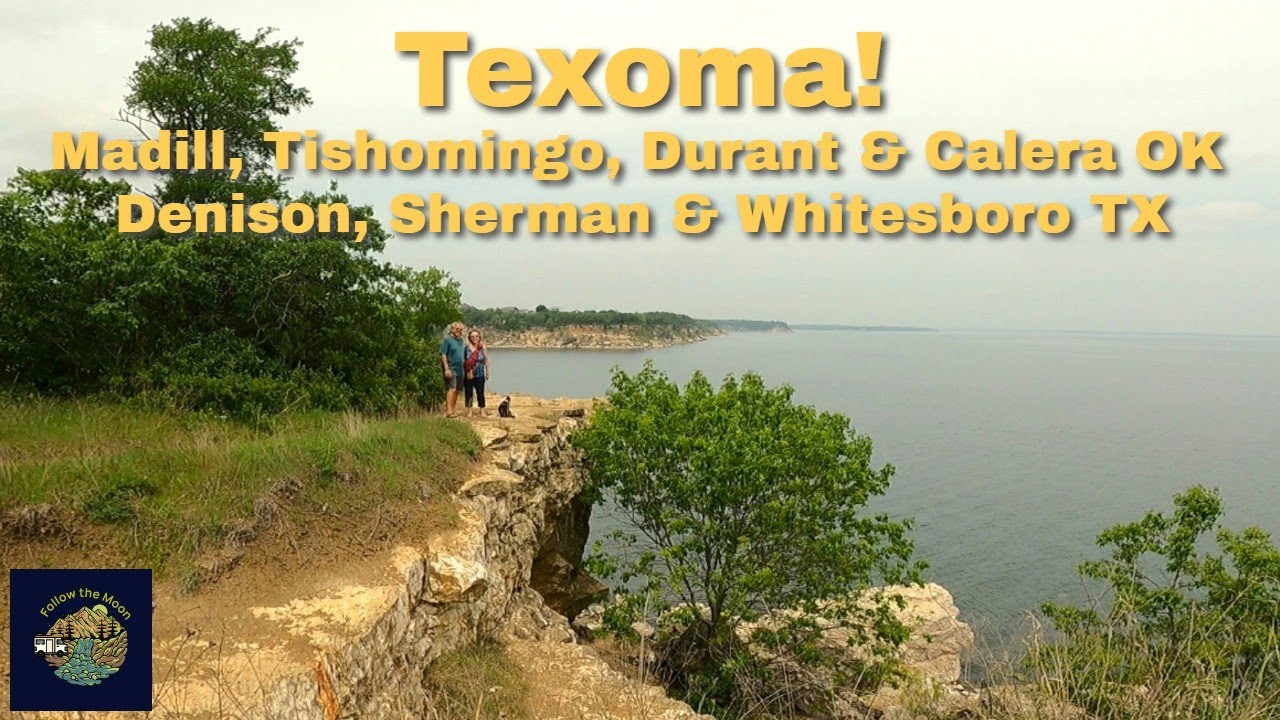 Texoma!
