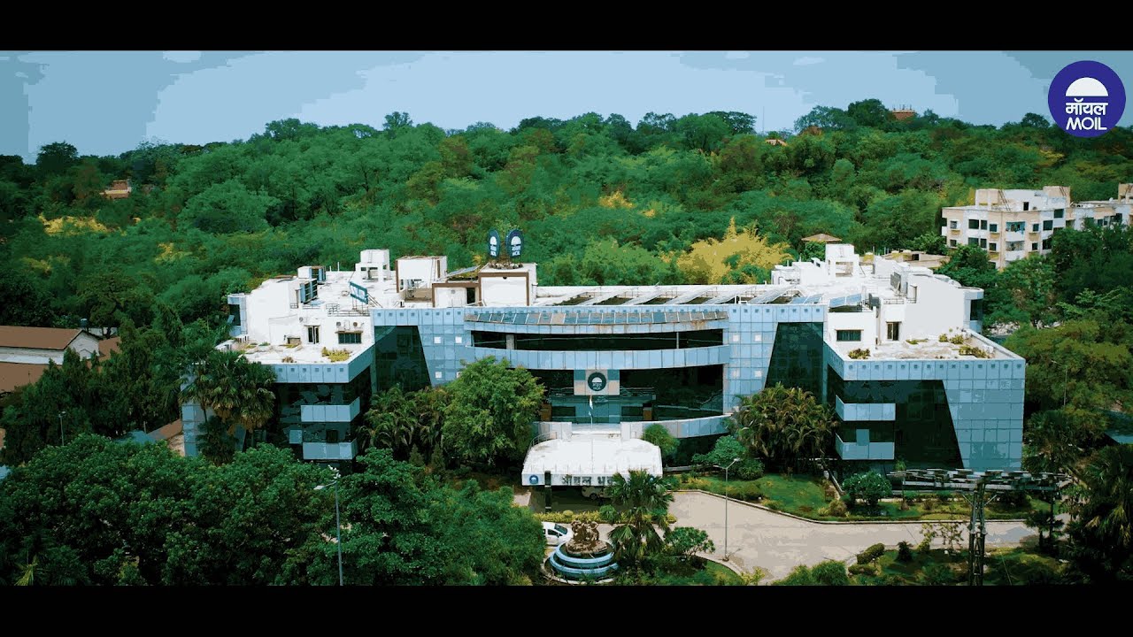 MOIL Corporate Film