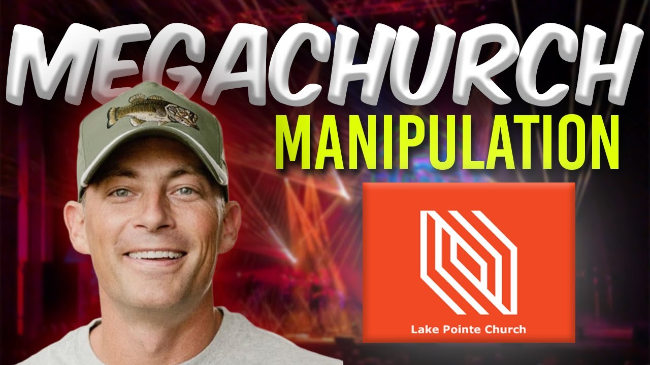 Famous pastor FOOLS MILLIONS | Josh Howerton Exposed