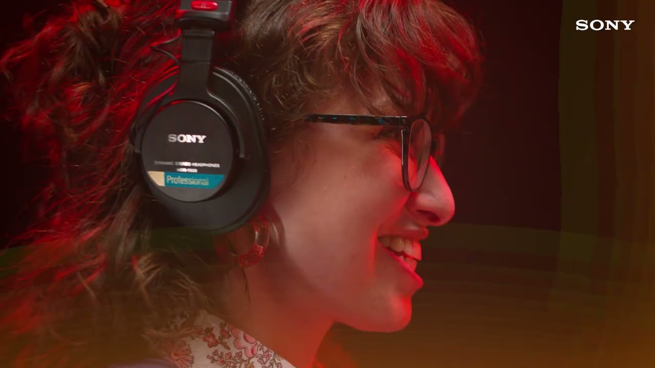 Sony MDR-7506 Legacy