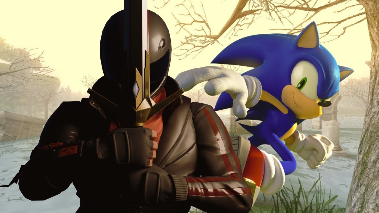 El juego de SONIC que NO QUIERO OLVIDAR