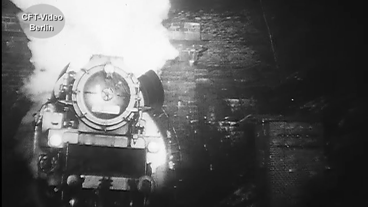 Die Baureihe 65.10 der Reichsbahn