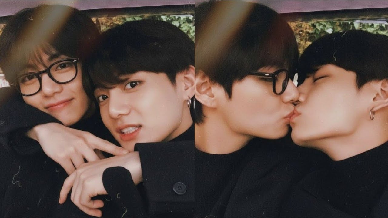 TAEKOOK / TOP 10 Underrated moments, between Jungkook and Taehyung / Part 657 (VKOOK BTS)