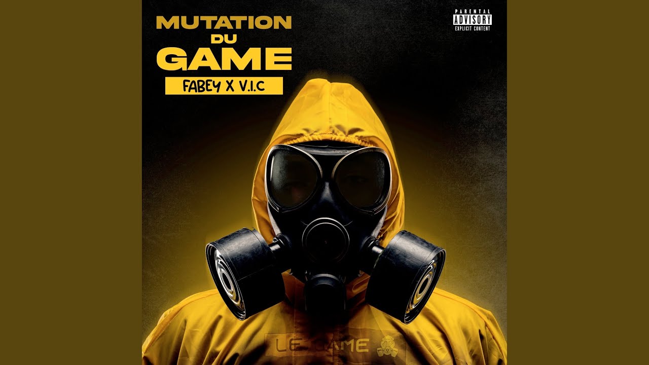 Mutation Du GAME