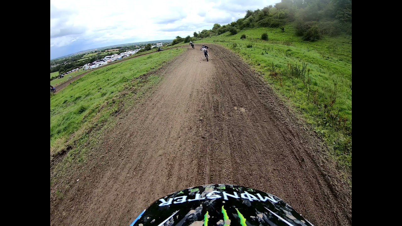 bushton mx practice day 07/08/21 session 3