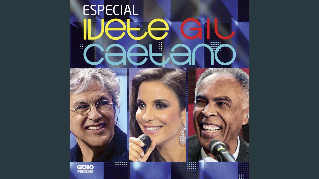 Você É Linda (Ao Vivo)